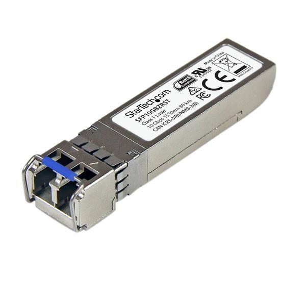 SFP LC MONO 10GBASE-ZR 80KM