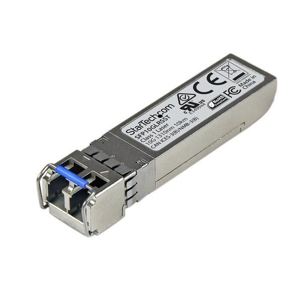 SFP 10GBASE-LR MULTI LC 10KM