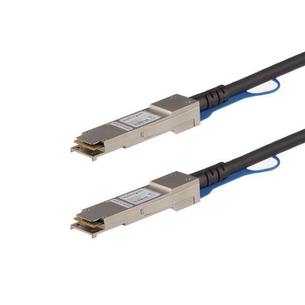 CABLE QSFP 0 5M EX-QSFP-40GE