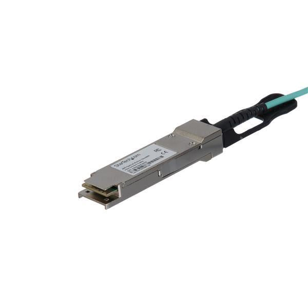 CABLE QSFP 30M AOC 40GB MSA