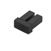 PACKET 10 TAPONES LC