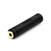 ACOPLADOR DE CABLE 3 5MM