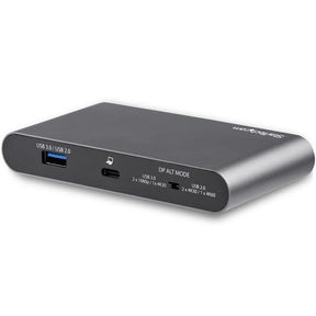USB-C 2XDP ADAPTER