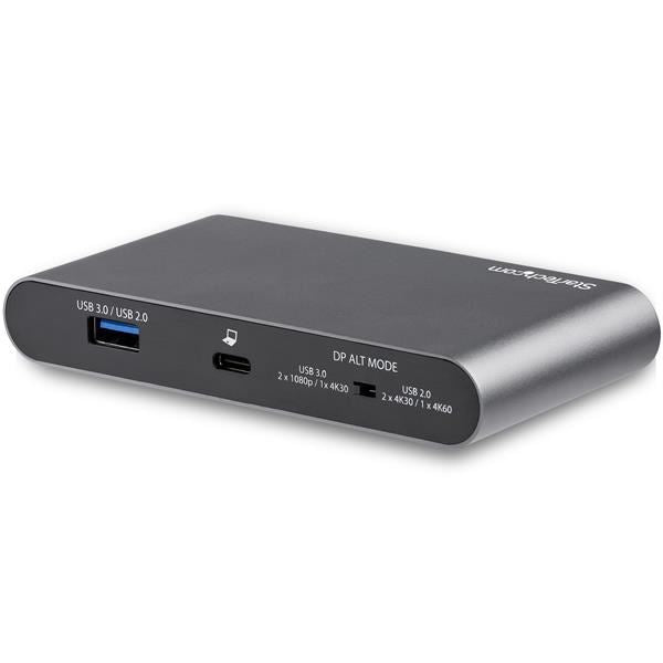 USB-C 2XDP ADAPTER
