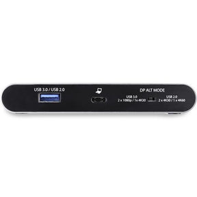 USB-C 2XDP ADAPTER