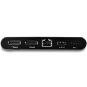 USB-C 2XDP ADAPTER