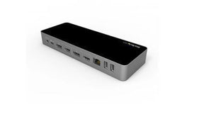 DOCK UNIVERSAL USB-C Y USB 3.0