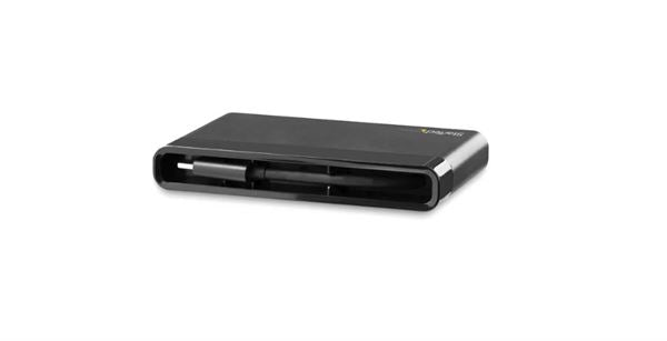 DOCK STATION USB-C 4K HDMI VGA