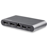 USB-C 2XDP ADAPTER
