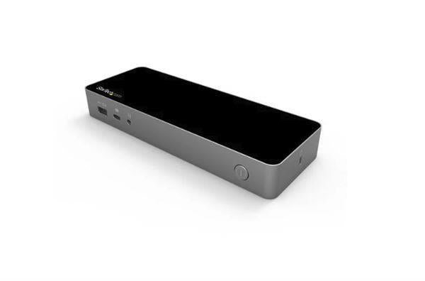 UNIVERSAL USB-C Y USB 3.0 DOCK