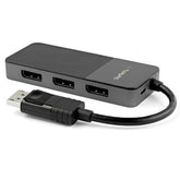 SPLITTER USBC A 4XDP HUB MST