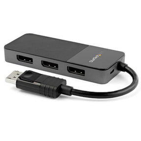 SPLITTER USBC A 4XDP HUB MST