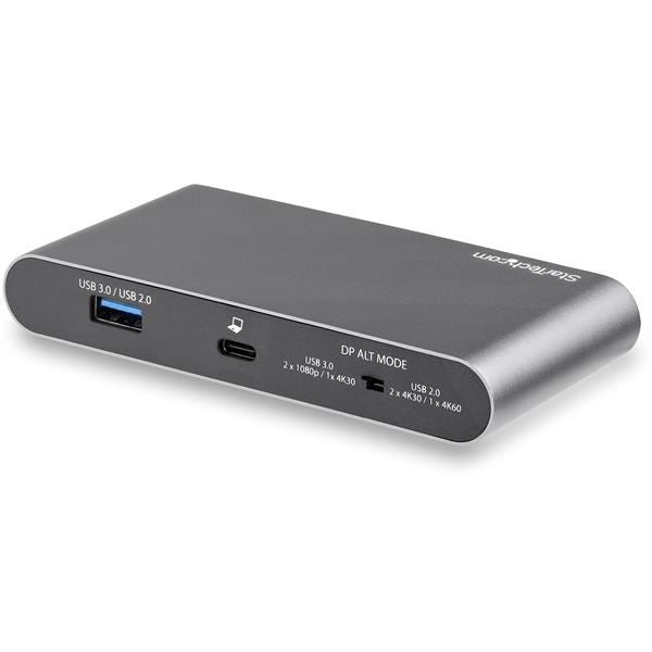 DOCKING STATION USB C 2X HDMI