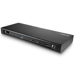 DOCK THUNDERBOLT 3 PD SD M.2