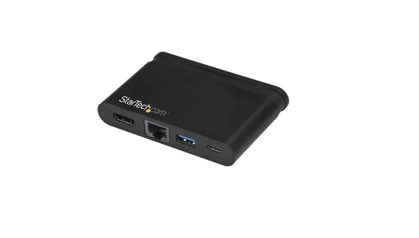 DOCKING STATION USB CPD 100W