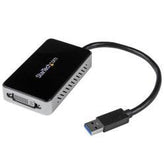 USB TO DVI GRAPHICS ADAPTER
