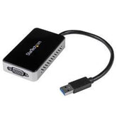USB TO VGA GRAPHICS ADAPTER