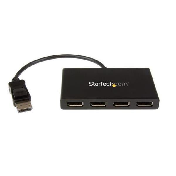 PUERTO DE PANTALLA HUB MST DP 4X