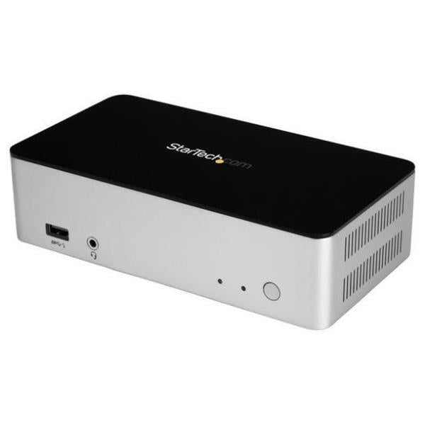 DOCKING STATION USB TYPE C DP