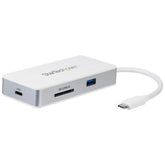 USBC PORTABLE DOCK STATION