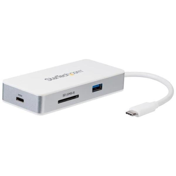 USBC PORTABLE DOCK STATION