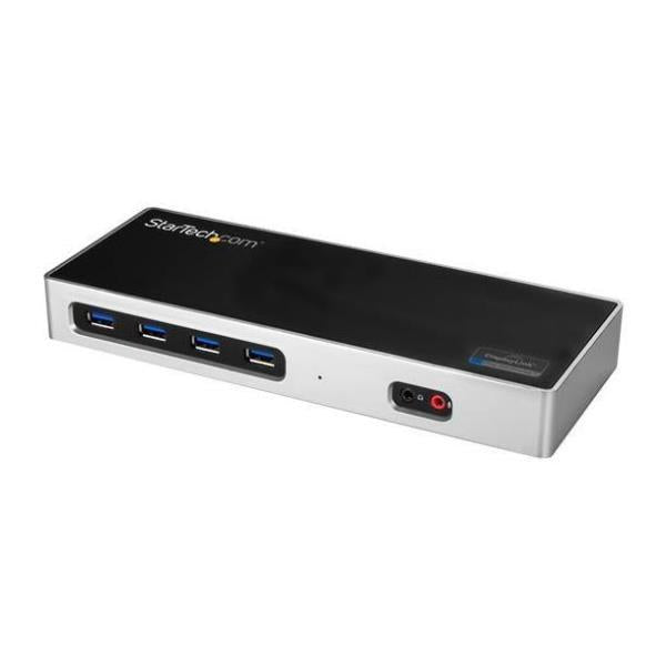 DOCKING USB TYPE C DP HDMI