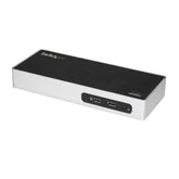 ESTACIÓN DE ACOPLAMIENTO USB 3.0 HDMI VGA (DK30ADD)