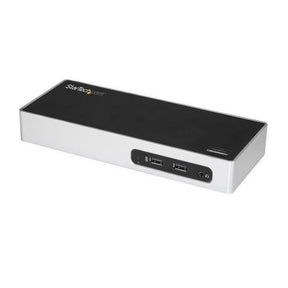 ESTACIÓN DE ACOPLAMIENTO USB 3.0 HDMI VGA (DK30ADD)