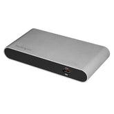 ESTACIÓN DE ACOPLAMIENTO THUNDERBOLT 3