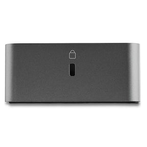 UNIVERSAL USB-C Y USB 3.0 DOCK