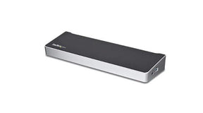 DOCK USB C 3XV DEO 4K PD 100W