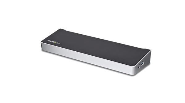 DOCK USB C 3XV DEO 4K PD 100W