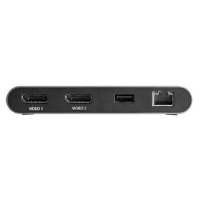DOCKING STATION THUNDERBOLT 3