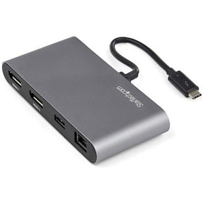 DOCKING STATION THUNDERBOLT 3