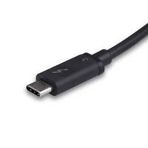 DOCKING STATION THUNDERBOLT 3