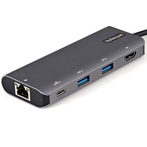 DOCKING STATION USB C HDMI