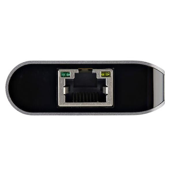 DOCKING STATION USB C HDMI