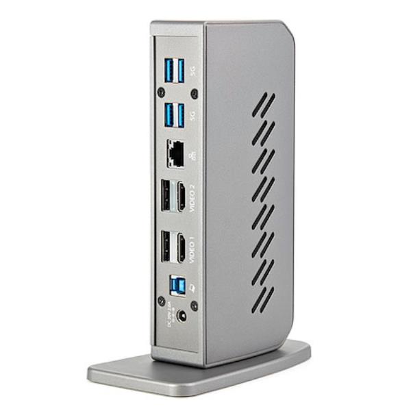 DOCKING STATION USB CO USB-A