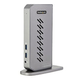 DOCKING STATION USB CO USB-A