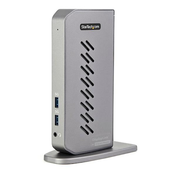 DOCKING STATION USB CO USB-A