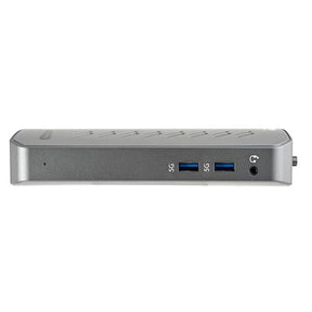 DOCKING STATION USB CO USB-A