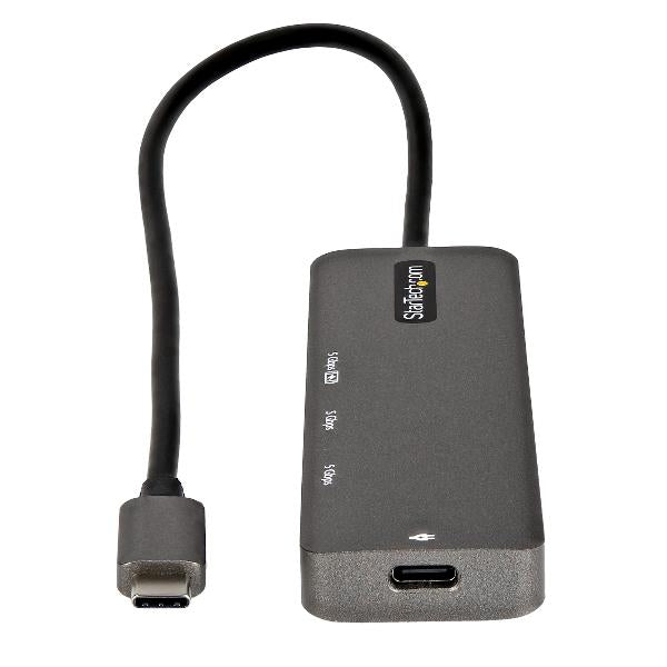 DOCKING STATION USB-C HDMI PD