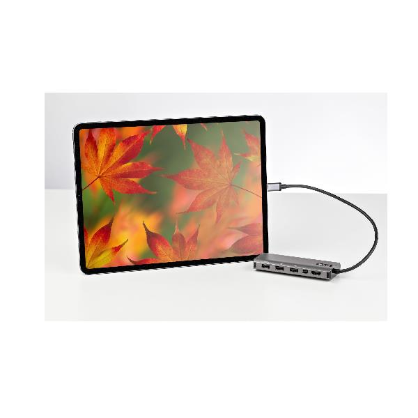 DOCKING STATION USB-C HDMI MDP