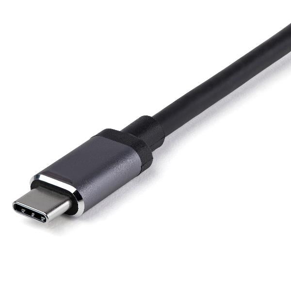 DOCKING STATION USB-C HDMI MDP