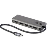 DOCKING STATION USB-C HDMI MDP