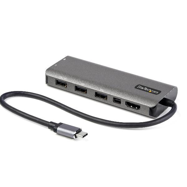 DOCKING STATION USB-C HDMI MDP