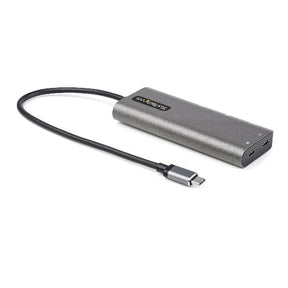 DOCKING STATION USB-C HDMI MDP