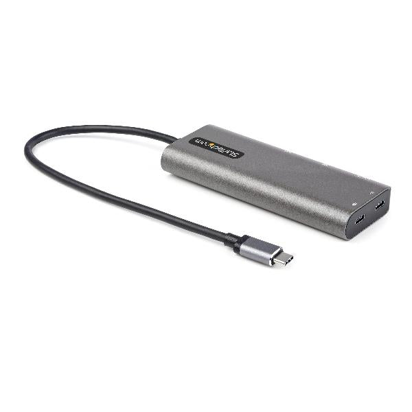 DOCKING STATION USB-C HDMI MDP