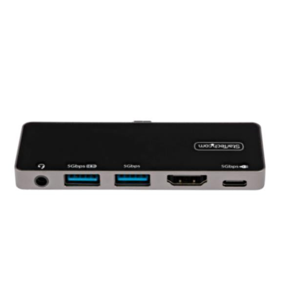 DOCKING STATION USB-C HDMI 4K