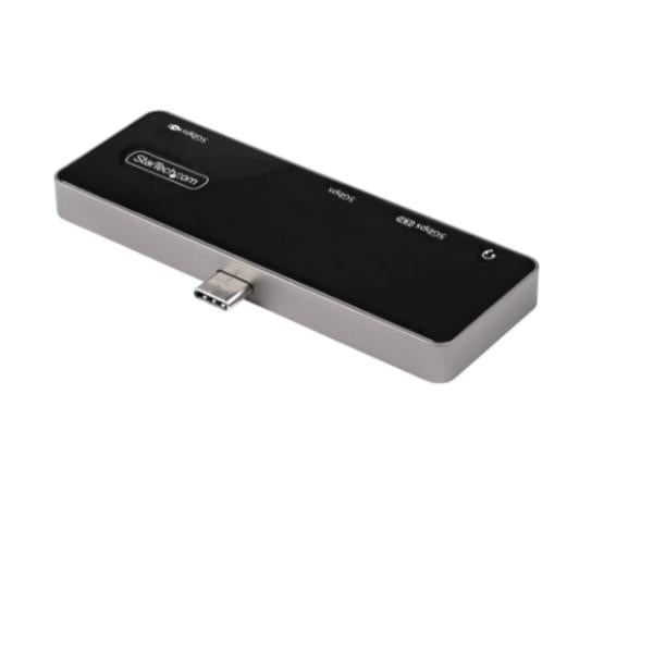 DOCKING STATION USB-C HDMI 4K